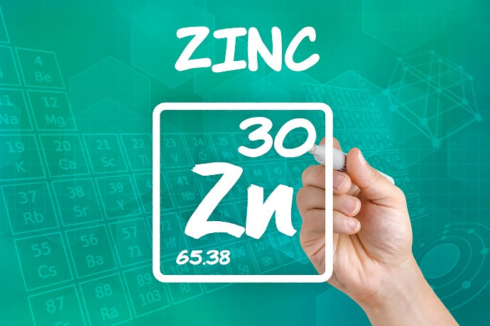 Zinc and Magnesium: essential minerals