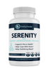 Serenity (with Valerian, Ashwagandha and Rhodiola Rosea)