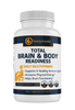 Total Brain & Body Readiness (daily multivitamin complex)