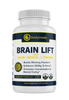 Brain Lift (with Niacine, Inositol, L-Tyrosine)