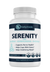 Serenity (with Valerian, Ashwagandha and Rhodiola Rosea)