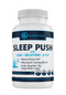 Sleep Push (with Tryptophan, Melatonin, Gaba and 5-HTP)