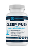 Sleep Push (with Tryptophan, Melatonin, Gaba and 5-HTP)